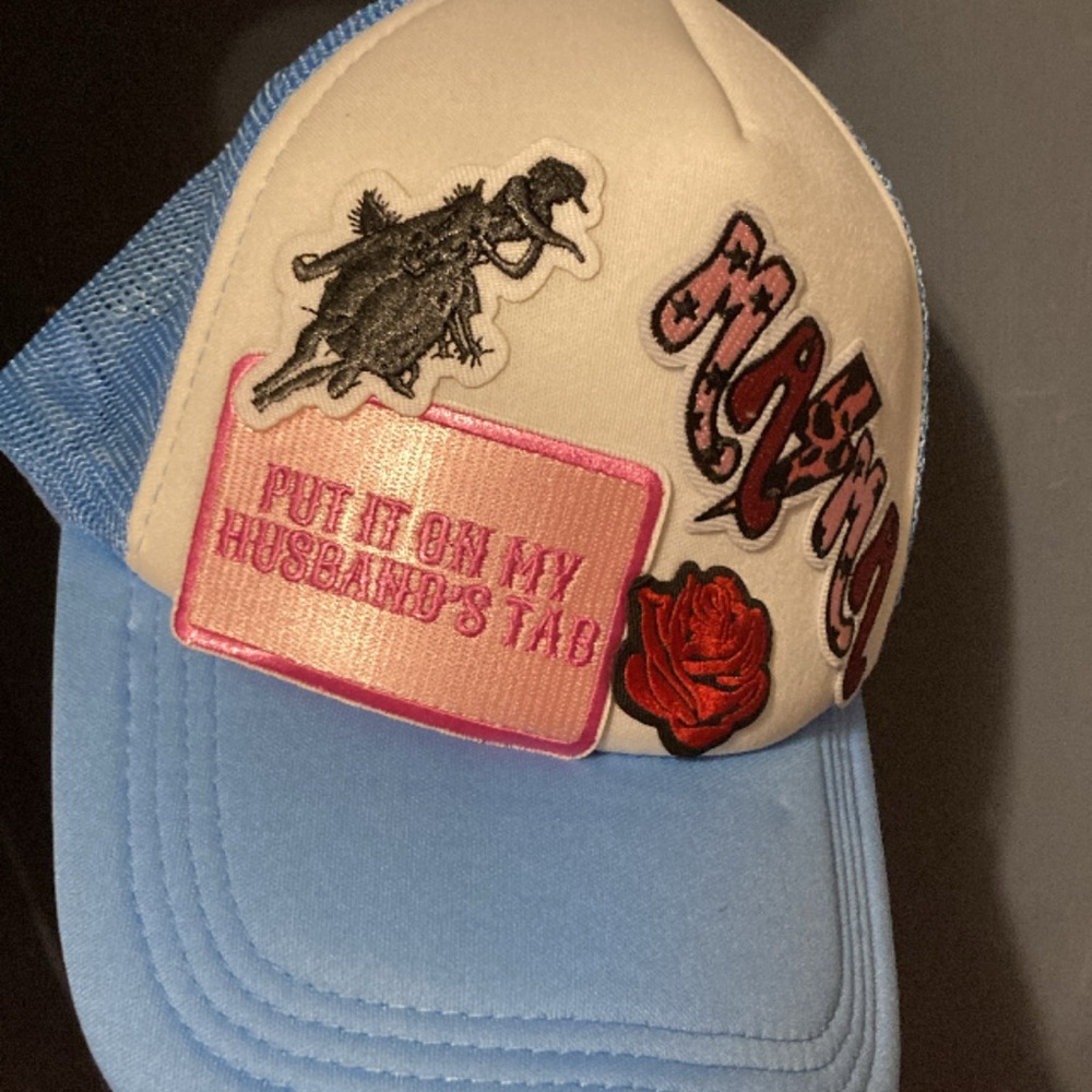 Trucker Hat